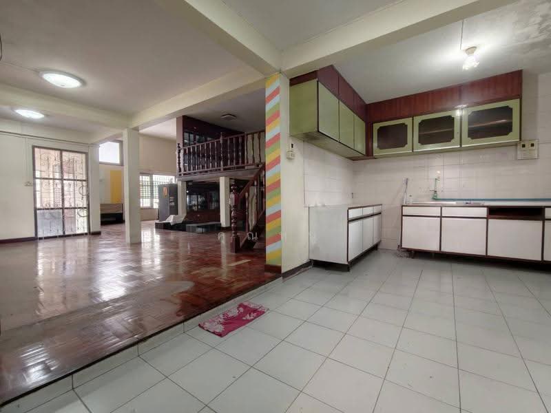 PrachaUthit Rd, Bangkok, ประชาอุทิศ, Thung Khru, Bangkok, , 736 sqm, Land For Sale, by คุณหนู, 500540084 - DDproperty.com