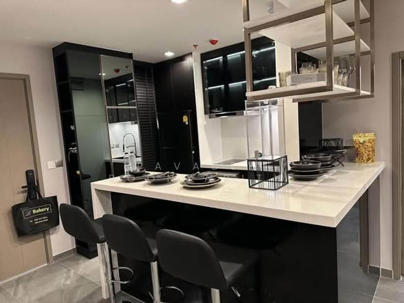 Life Asoke Hype, Bangkok, 339 Chaturathit Rd, Makkasan, Ratchathewi, Bangkok, 2 Bedrooms, 99 sqm, Condo For Sale, by Pavadee Boonyarith, 500540086 - DDproperty.com