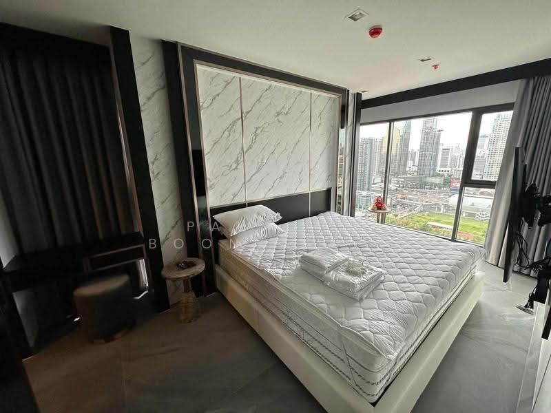 Life Asoke Hype, Bangkok, 339 Chaturathit Rd, Makkasan, Ratchathewi, Bangkok, 2 Bedrooms, 99 sqm, Condo For Sale, by Pavadee Boonyarith, 500540086 - DDproperty.com