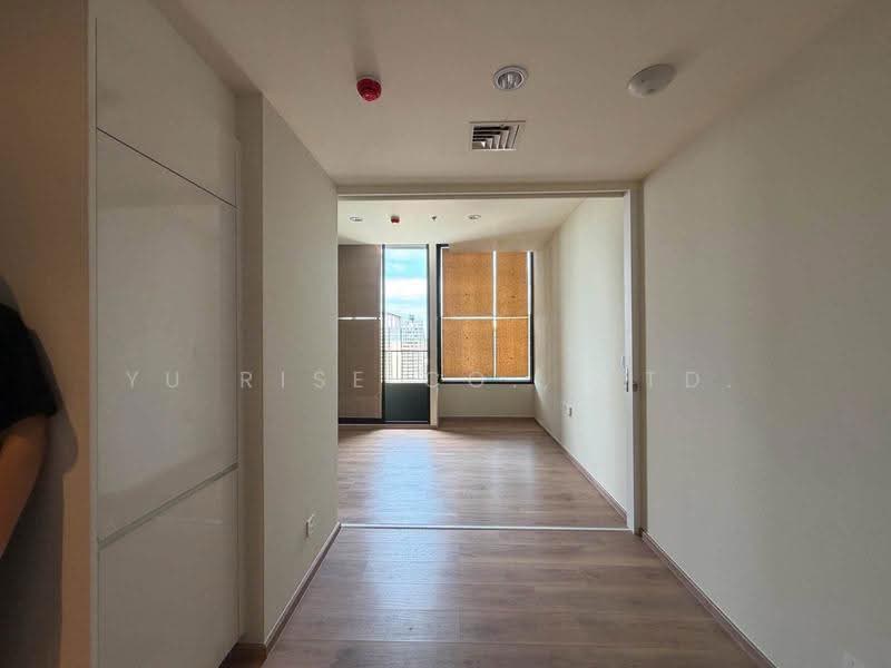Noble Form Thonglor, Bangkok, Sukhumvit 55, Khlong Tan Nua, Watthana, Bangkok, 1 Bedroom, 32 sqm, Condo For Sale, by YU RISE CO., LTD., 500540087 - DDproperty.com