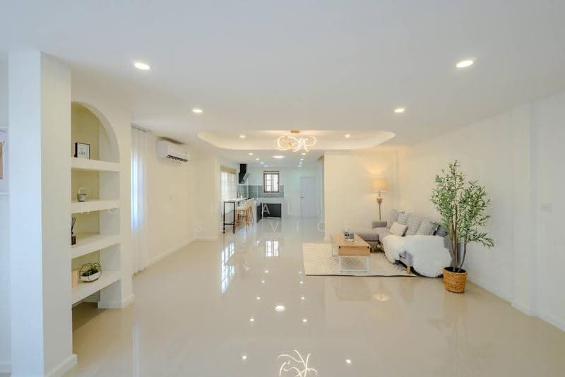 บ้านกลางเมือง พระราม 9 ซอย 43, กรุงเทพ, สวนหลวง, กรุงเทพ, 200 ตร.ม., ทาวน์เฮ้าส์ ขาย, โดย HOME Real Estate Service, 500540088 - DDproperty.com