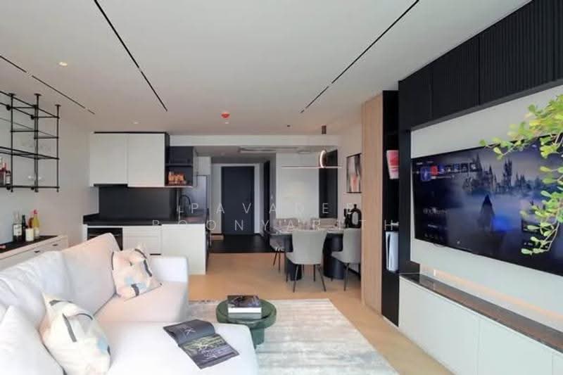 Lake Avenue Sukhumvit 16, Bangkok, Soi Sammitr Sukhumvit Road, Khlong Tan Nua, Watthana, Bangkok, 1 Bedroom, 77 sqm, Condo For Sale, by Pavadee Boonyarith, 500540091 - DDproperty.com