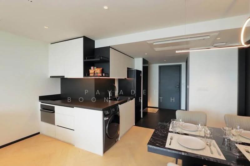 Lake Avenue Sukhumvit 16, Bangkok, Soi Sammitr Sukhumvit Road, Khlong Tan Nua, Watthana, Bangkok, 1 Bedroom, 77 sqm, Condo For Sale, by Pavadee Boonyarith, 500540091 - DDproperty.com