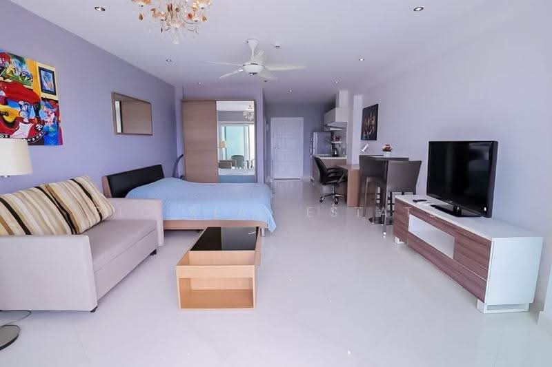 View Talay 6 Condominium South Pattaya, Chon Buri (Pattaya), 9 พัทยา, Nong Pru, Bang Lamung (Pattaya), Chon Buri (Pattaya), 1 Bedroom, 48 sqm, Condo For Sale, by PLC real estate, 500540092 - DDproperty.com