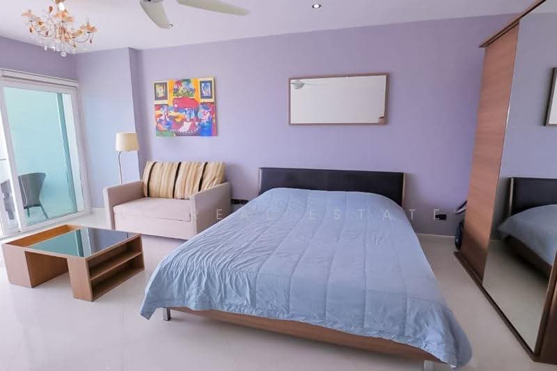 View Talay 6 Condominium South Pattaya, Chon Buri (Pattaya), 9 พัทยา, Nong Pru, Bang Lamung (Pattaya), Chon Buri (Pattaya), 1 Bedroom, 48 sqm, Condo For Sale, by PLC real estate, 500540092 - DDproperty.com