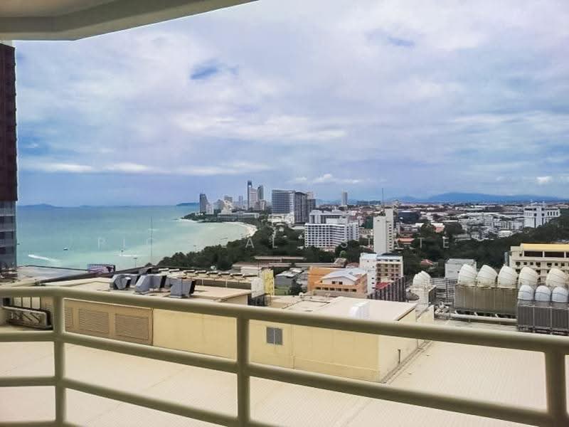 View Talay 6 Condominium South Pattaya, Chon Buri (Pattaya), 9 พัทยา, Nong Pru, Bang Lamung (Pattaya), Chon Buri (Pattaya), 1 Bedroom, 48 sqm, Condo For Sale, by PLC real estate, 500540092 - DDproperty.com