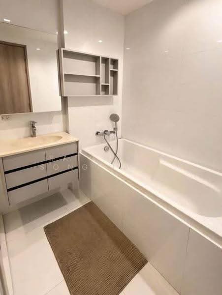 HQ Thonglor by Sansiri, Bangkok, Sukhumvit Road, Khlong Tan Nua, Watthana, Bangkok, 1 Bedroom, 44 sqm, Condo For Rent, by Ratchanon Songthammakul, 500540093 - DDproperty.com