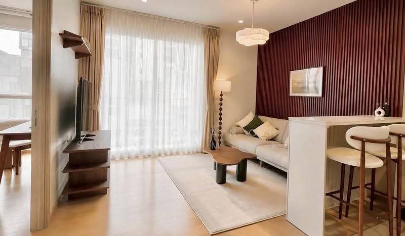 HQ Thonglor by Sansiri, Bangkok, Sukhumvit Road, Khlong Tan Nua, Watthana, Bangkok, 1 Bedroom, 44 sqm, Condo For Rent, by Ratchanon Songthammakul, 500540093 - DDproperty.com