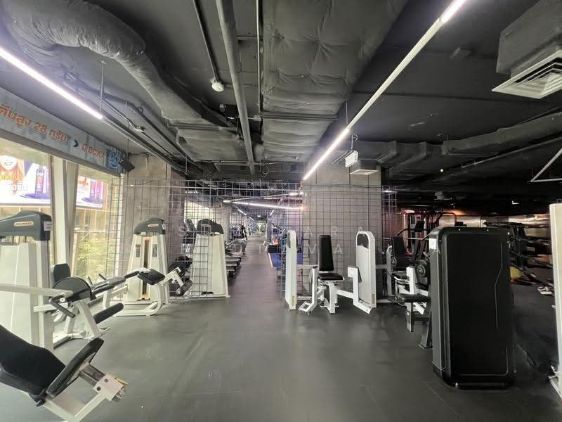 Space for rent Silom, Bang Rak, Bangkok, Silom, Bang Rak, Bangkok, , 100 sqm, Retail Space For Rent, by Sumitara Sampattavanija, 500540096 - DDproperty.com