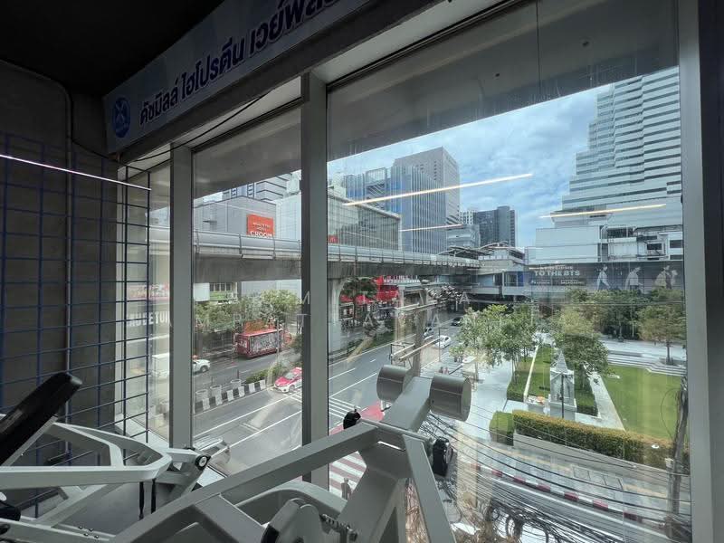 Space for rent Silom, Bang Rak, Bangkok, Silom, Bang Rak, Bangkok, , 100 sqm, Retail Space For Rent, by Sumitara Sampattavanija, 500540096 - DDproperty.com