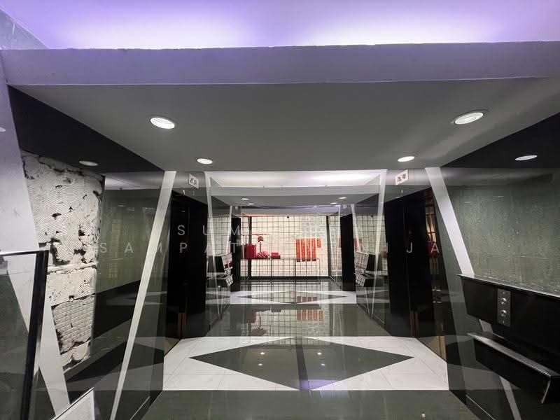 Space for rent Silom, Bang Rak, Bangkok, Silom, Bang Rak, Bangkok, , 100 sqm, Retail Space For Rent, by Sumitara Sampattavanija, 500540096 - DDproperty.com
