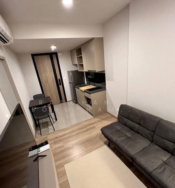 Oka Haus Sukhumvit 36 : โอกะ เฮ้าส์ สุขุมวิท 36, กรุงเทพ, 3399 ถนนพระรามที่ ๔, คลองตัน, คลองเตย, กรุงเทพ, 35 ตร.ม., คอนโด ให้เช่า, โดย Ratchanon Songthammakul, 500540097 - DDproperty.com