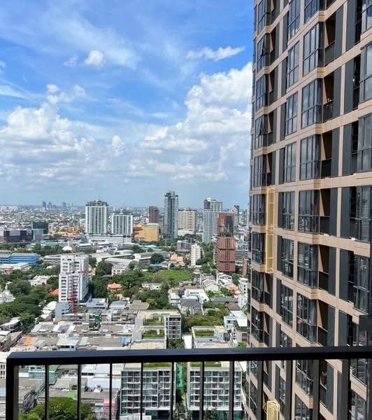 Oka Haus Sukhumvit 36 : โอกะ เฮ้าส์ สุขุมวิท 36, กรุงเทพ, 3399 ถนนพระรามที่ ๔, คลองตัน, คลองเตย, กรุงเทพ, 35 ตร.ม., คอนโด ให้เช่า, โดย Ratchanon Songthammakul, 500540097 - DDproperty.com