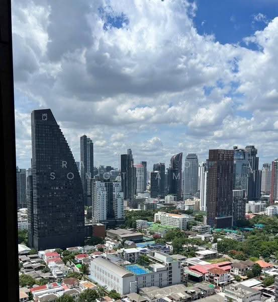 Oka Haus Sukhumvit 36 : โอกะ เฮ้าส์ สุขุมวิท 36, กรุงเทพ, 3399 ถนนพระรามที่ ๔, คลองตัน, คลองเตย, กรุงเทพ, 35 ตร.ม., คอนโด ให้เช่า, โดย Ratchanon Songthammakul, 500540097 - DDproperty.com