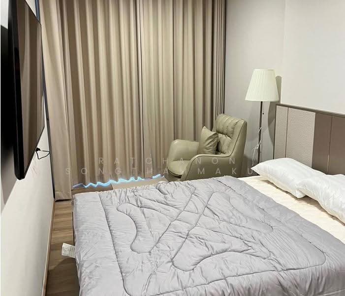 Oka Haus Sukhumvit 36, Bangkok, 3399 Rama 4 Road, Khong Tan, Khlong Toei, Bangkok, 1 Bedroom, 35 sqm, Condo For Rent, by Ratchanon Songthammakul, 500540097 - DDproperty.com