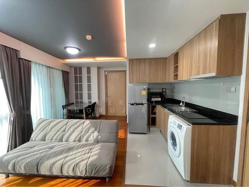 InterLux Premier Sukhumvit 13 : อินเตอร์ ลักส์ พรีเมียร์ สุขุมวิท 13, กรุงเทพ, ซอยสุขุมวิท 13 ถนนสุขุมวิท, คลองเตยเหนือ, วัฒนา, กรุงเทพ, 50 ตร.ม., Condo ให้เช่า, โดย Keerati Wangrujirakul, 500540098 - DDproperty.com