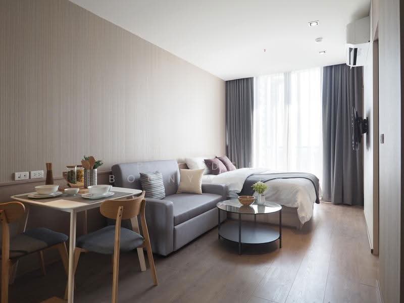 The Park at Em District, Bangkok, 70 Soi Sukhumvit 24, Khong Tan, Khlong Toei, Bangkok, 1 Bedroom, 29 sqm, Condo For Sale, by Pavadee Boonyarith, 500540099 - DDproperty.com