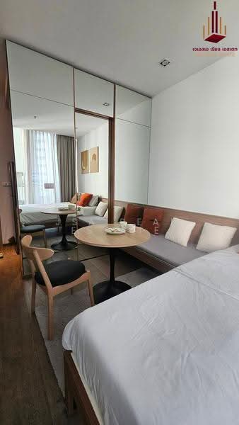 Park Origin Phrom Phong (Park 24), Bangkok, 68 Soi Sukhumvit 24, Khong Tan, Khlong Toei, Bangkok, 1 Bedroom, 26 sqm, Condo For Sale, by JSA REAL ESTATE, 500540100 - DDproperty.com