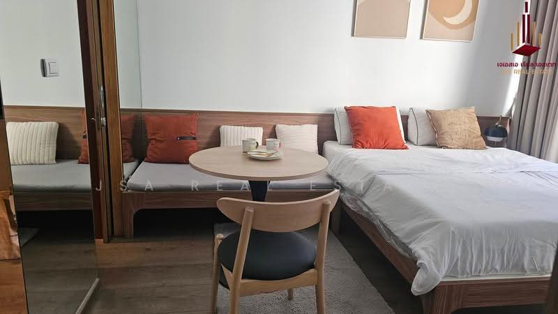 Park Origin Phrom Phong (Park 24), Bangkok, 68 Soi Sukhumvit 24, Khong Tan, Khlong Toei, Bangkok, 1 Bedroom, 26 sqm, Condo For Sale, by JSA REAL ESTATE, 500540100 - DDproperty.com