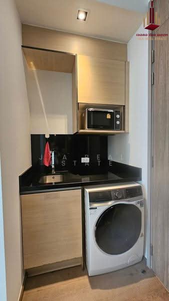 Park Origin Phrom Phong (Park 24), Bangkok, 68 Soi Sukhumvit 24, Khong Tan, Khlong Toei, Bangkok, 1 Bedroom, 26 sqm, Condo For Sale, by JSA REAL ESTATE, 500540100 - DDproperty.com