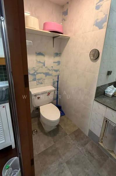 Masterview Executive Place : มาสเตอร์วิว เอ็กเซ็กคิวทีฟ เพลส, กรุงเทพ, เจริญนคร, บางลำภูล่าง, คลองสาน, กรุงเทพ, 70 ตร.ม., Condo ให้เช่า, โดย Keerati Wangrujirakul, 500540102 - DDproperty.com