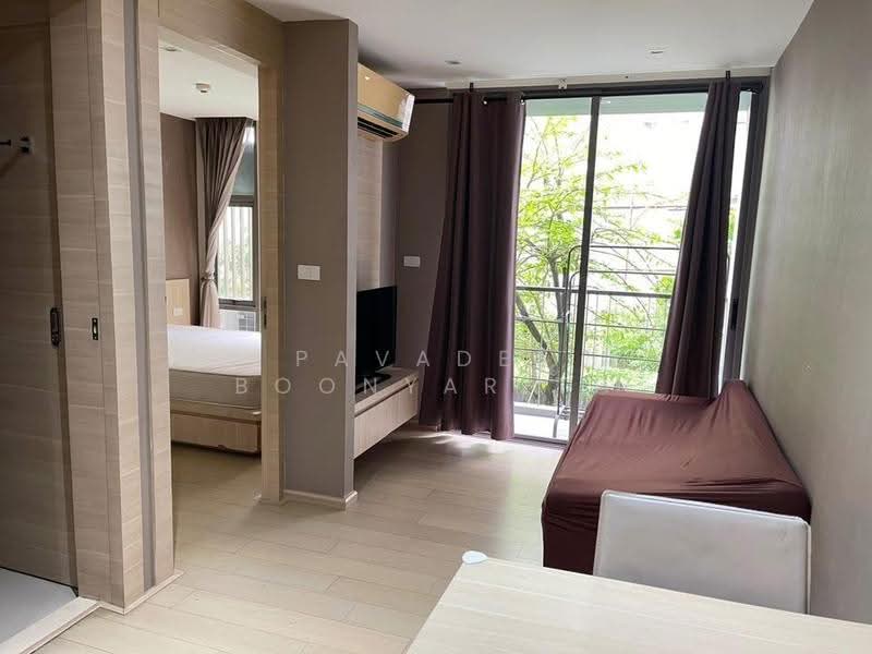 Klass Silom, กรุงเทพ, 52 ถนนสีลม แขวงสีลม เขตบางรัก กรุงเทพมหานคร, สีลม, บางรัก, กรุงเทพ, 33 ตร.ม., คอนโด ขาย, โดย Pavadee Boonyarith, 500540103 - DDproperty.com