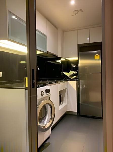 Klass Silom, Bangkok, 52 Silom Road, Silom, Bang Rak, Bangkok, 1 Bedroom, 33 sqm, Condo For Sale, by Pavadee Boonyarith, 500540103 - DDproperty.com
