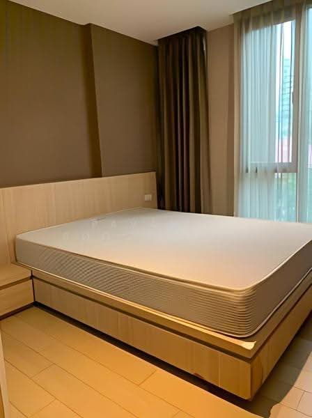 Klass Silom, Bangkok, 52 Silom Road, Silom, Bang Rak, Bangkok, 1 Bedroom, 33 sqm, Condo For Sale, by Pavadee Boonyarith, 500540103 - DDproperty.com