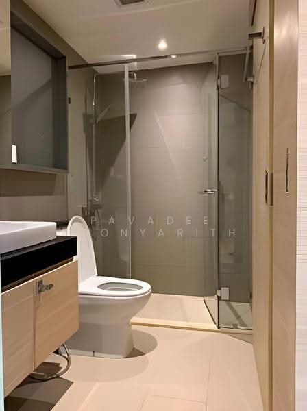 Klass Silom, กรุงเทพ, 52 ถนนสีลม แขวงสีลม เขตบางรัก กรุงเทพมหานคร, สีลม, บางรัก, กรุงเทพ, 33 ตร.ม., คอนโด ขาย, โดย Pavadee Boonyarith, 500540103 - DDproperty.com