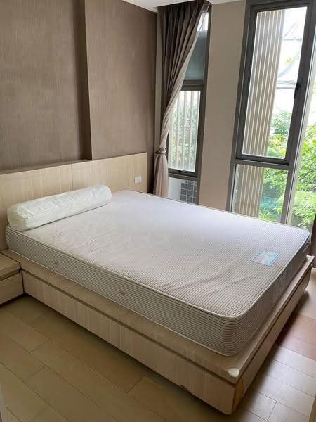 Klass Silom, Bangkok, 52 Silom Road, Silom, Bang Rak, Bangkok, 1 Bedroom, 33 sqm, Condo For Sale, by Pavadee Boonyarith, 500540103 - DDproperty.com