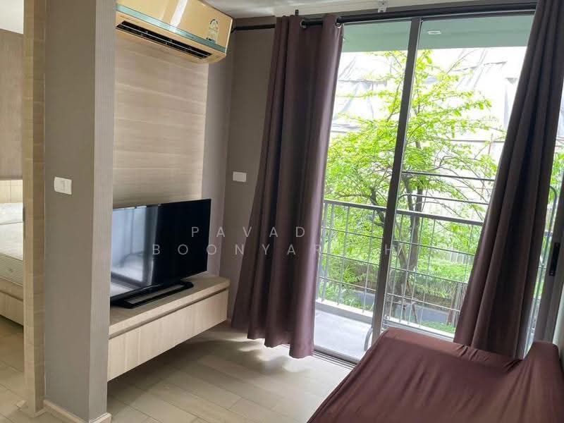 Klass Silom, Bangkok, 52 Silom Road, Silom, Bang Rak, Bangkok, 1 Bedroom, 33 sqm, Condo For Sale, by Pavadee Boonyarith, 500540103 - DDproperty.com