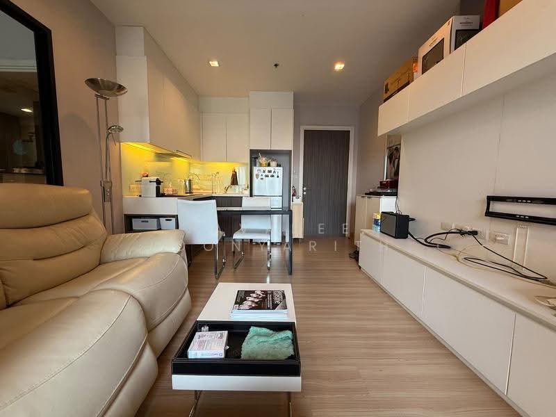 Urbano Absolute Sathon-Taksin : เออร์บาโน่ แอบโซลูท สาทร - ตากสิน, กรุงเทพ, 345 ซอยเจริญนคร 14/2, คลองต้นไทร, คลองสาน, กรุงเทพ, 38 ตร.ม., คอนโด ขาย, โดย Pavadee Boonyarith, 500540107 - DDproperty.com