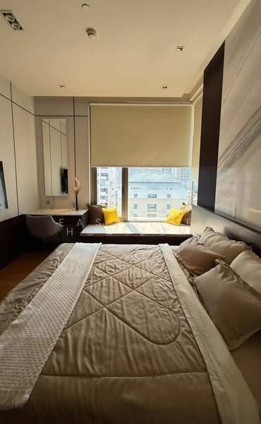 Saladaeng One, Bangkok, Sala Daeng 1 Alley, Silom, Bang Rak, Bangkok, 1 Bedroom, 57 sqm, Condo For Sale, by Eastblue Horizon, 500540108 - DDproperty.com
