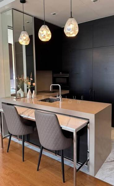 Saladaeng One, Bangkok, Sala Daeng 1 Alley, Silom, Bang Rak, Bangkok, 1 Bedroom, 57 sqm, Condo For Sale, by Eastblue Horizon, 500540108 - DDproperty.com