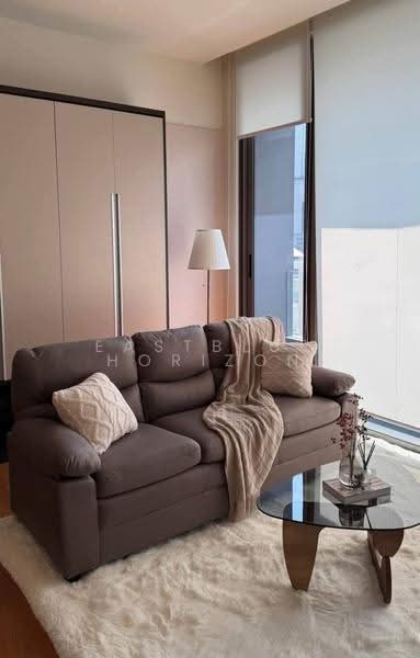 Saladaeng One, Bangkok, Sala Daeng 1 Alley, Silom, Bang Rak, Bangkok, 1 Bedroom, 57 sqm, Condo For Sale, by Eastblue Horizon, 500540108 - DDproperty.com