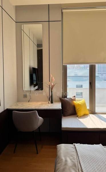 Saladaeng One, Bangkok, Sala Daeng 1 Alley, Silom, Bang Rak, Bangkok, 1 Bedroom, 57 sqm, Condo For Sale, by Eastblue Horizon, 500540108 - DDproperty.com