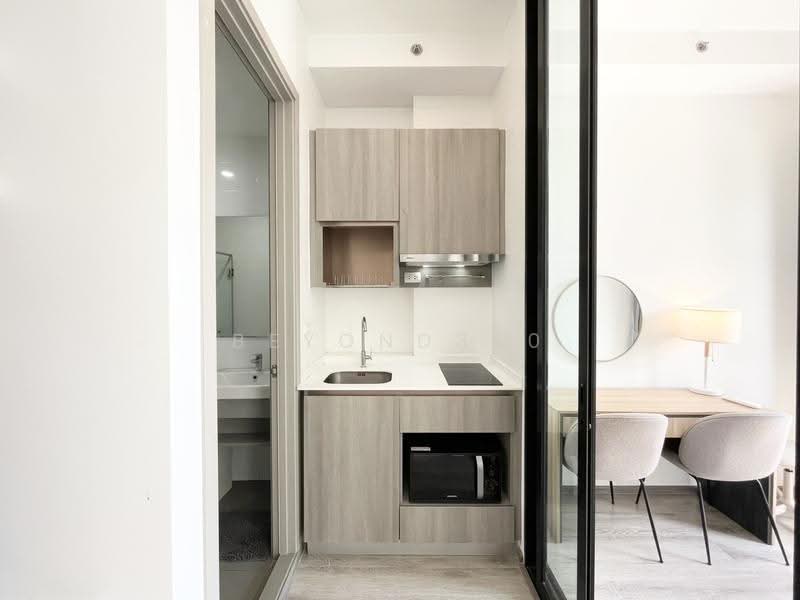 Knightsbridge Prime Onnut, Bangkok, Soi On Nut 1/1 Sukhumvit Road77, Phra Kanong Nua, Watthana, Bangkok, 1 Bedroom, 31 sqm, Condo For Rent, by Beyond360, 500540109 - DDproperty.com