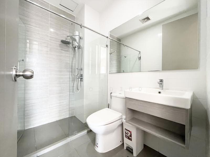 Knightsbridge Prime Onnut : ไนท์บริดจ์ ไพร์ม อ่อนนุช, กรุงเทพ, ซอยอ่อนนุช 1/1 ถนนสุขุมวิท 77, พระโขนงเหนือ, วัฒนา, กรุงเทพ, 31 ตร.ม., คอนโด ให้เช่า, โดย Beyond360, 500540109 - DDproperty.com