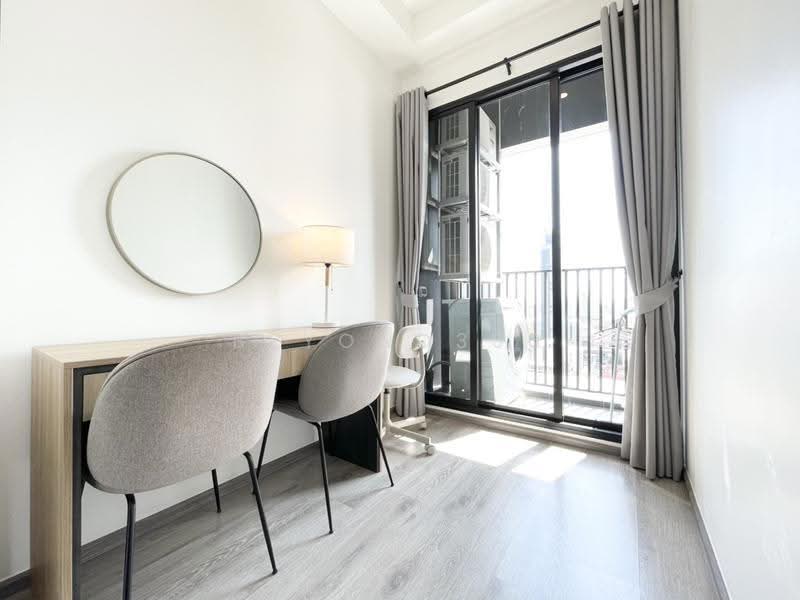 Knightsbridge Prime Onnut : ไนท์บริดจ์ ไพร์ม อ่อนนุช, กรุงเทพ, ซอยอ่อนนุช 1/1 ถนนสุขุมวิท 77, พระโขนงเหนือ, วัฒนา, กรุงเทพ, 31 ตร.ม., คอนโด ให้เช่า, โดย Beyond360, 500540109 - DDproperty.com