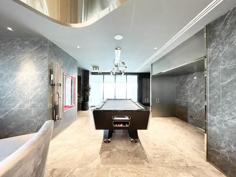 Knightsbridge Prime Onnut, Bangkok, Soi On Nut 1/1 Sukhumvit Road77, Phra Kanong Nua, Watthana, Bangkok, 1 Bedroom, 31 sqm, Condo For Rent, by Beyond360, 500540109 - DDproperty.com