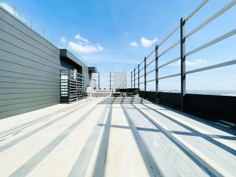 Knightsbridge Prime Onnut, Bangkok, Soi On Nut 1/1 Sukhumvit Road77, Phra Kanong Nua, Watthana, Bangkok, 1 Bedroom, 31 sqm, Condo For Rent, by Beyond360, 500540109 - DDproperty.com