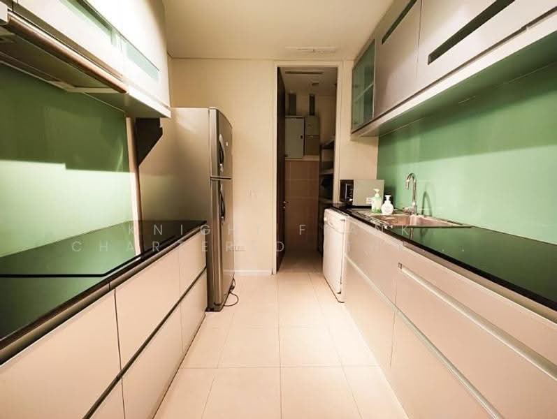 The Lakes, Bangkok, 123 Ratchadaphisek Road, Khlong Toei, Bangkok, 2 Bedrooms, 101 sqm, Condo For Sale, by Knight Frank Chartered (Thailand) Co.,Ltd, 500540110 - DDproperty.com