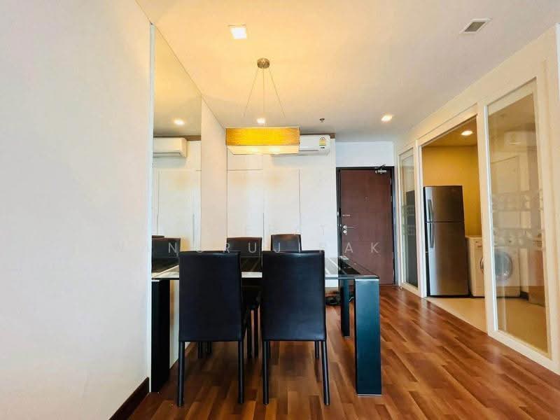 Le Luk Condominium, Bangkok, 1599 291 Sukhumvit Rd, Phra Kanong Nua, Watthana, Bangkok, 1 Bedroom, 52 sqm, Condo For Rent, by Keerati Wangrujirakul, 500540112 - DDproperty.com