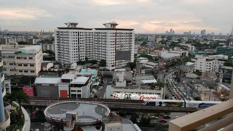 Le Luk Condominium, Bangkok, 1599 291 Sukhumvit Rd, Phra Kanong Nua, Watthana, Bangkok, 1 Bedroom, 52 sqm, Condo For Rent, by Keerati Wangrujirakul, 500540112 - DDproperty.com
