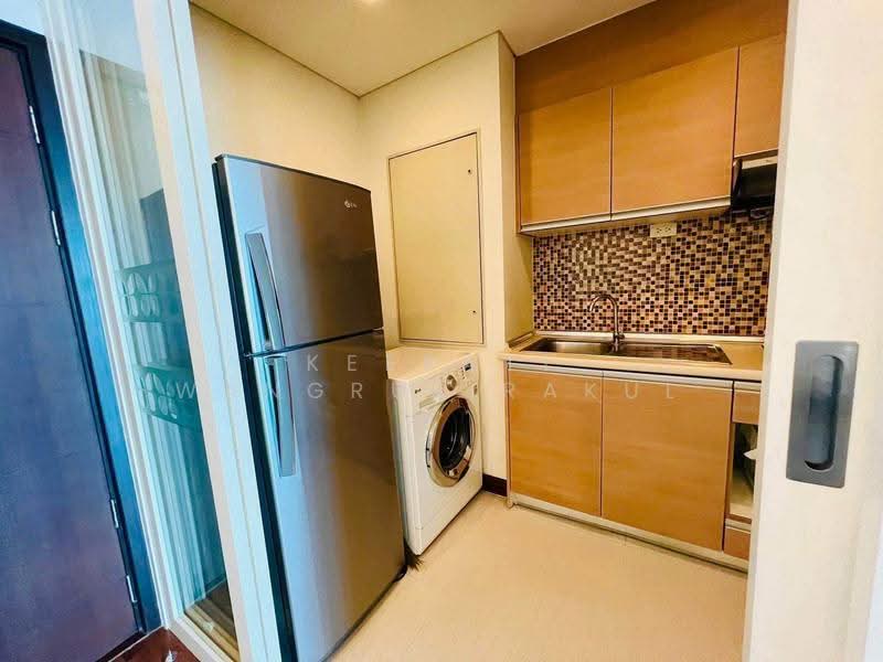 Le Luk Condominium : เลอ ลักซ์ คอนโดมิเนียม, กรุงเทพ, 1599 291 ถ.สุขุมวิท, พระโขนงเหนือ, วัฒนา, กรุงเทพ, 52 ตร.ม., Condo ให้เช่า, โดย Keerati Wangrujirakul, 500540112 - DDproperty.com