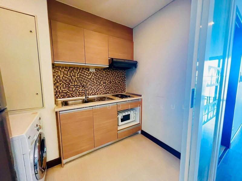 Le Luk Condominium : เลอ ลักซ์ คอนโดมิเนียม, กรุงเทพ, 1599 291 ถ.สุขุมวิท, พระโขนงเหนือ, วัฒนา, กรุงเทพ, 52 ตร.ม., Condo ให้เช่า, โดย Keerati Wangrujirakul, 500540112 - DDproperty.com