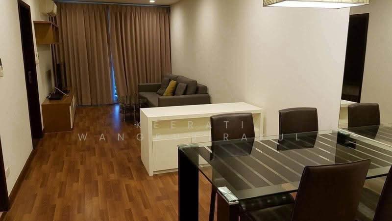 Le Luk Condominium, Bangkok, 1599 291 Sukhumvit Rd, Phra Kanong Nua, Watthana, Bangkok, 1 Bedroom, 52 sqm, Condo For Rent, by Keerati Wangrujirakul, 500540112 - DDproperty.com