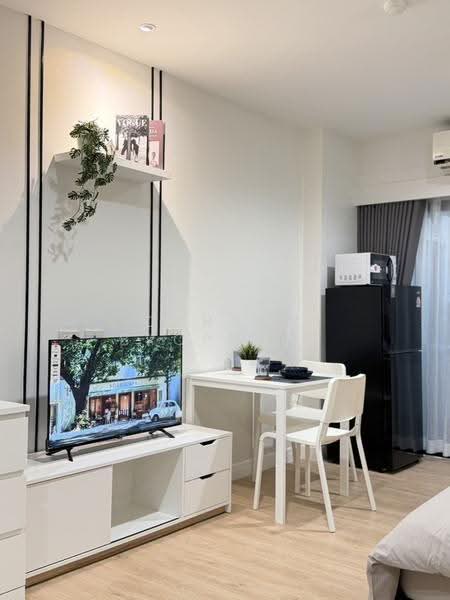 Phanason City Condo : พนาสนธิ์ซิตี้คอนโด, ภูเก็ต, วิชิต, เมืองภูเก็ต, ภูเก็ต, 30 ตร.ม., Condo ให้เช่า, โดย Connex Property, 500540113 - DDproperty.com