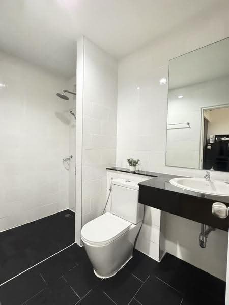 Phanason City Condo : พนาสนธิ์ซิตี้คอนโด, ภูเก็ต, วิชิต, เมืองภูเก็ต, ภูเก็ต, 30 ตร.ม., Condo ให้เช่า, โดย Connex Property, 500540113 - DDproperty.com
