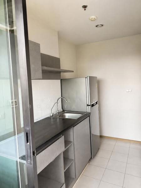 Aspire Sathon-Taksin (Copper Zone) : แอสปาย สาทร-ตากสิน (คอปเปอร์โซน), กรุงเทพ, 65 ถ.กัลปพฤกษ์ บางค้อ, บางค้อ, จอมทอง, กรุงเทพ, 27 ตร.ม., คอนโด ขาย, โดย Pavadee Boonyarith, 500540114 - DDproperty.com